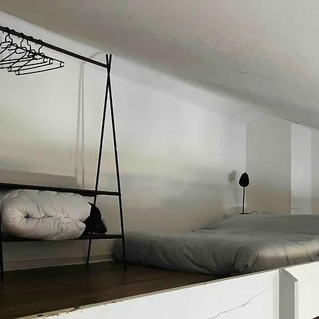 Beau Studio En Centre *